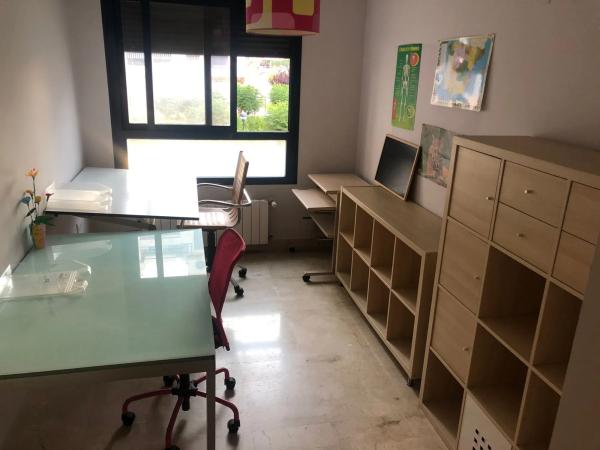 Piso en avenida del Doctor Jiménez Díaz, 5