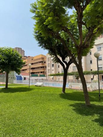 Piso en calle Córdoba, 13