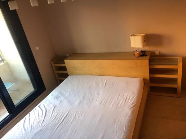 Piso en avenida del Doctor Jiménez Díaz, 5