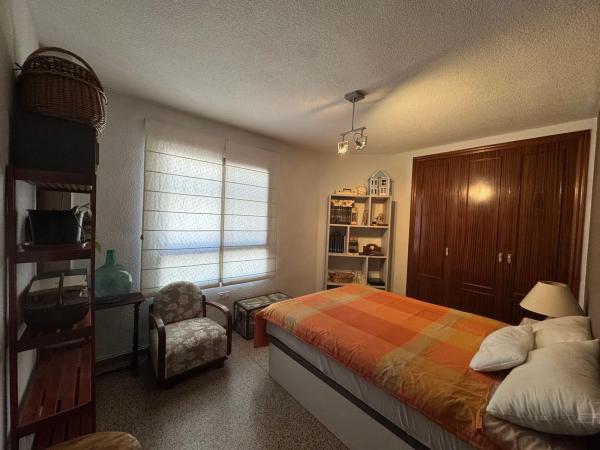 Piso en calle Córdoba, 13