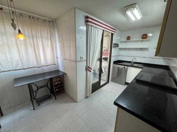 Piso en calle Córdoba, 13