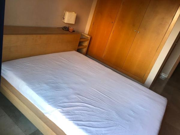 Piso en avenida del Doctor Jiménez Díaz, 5