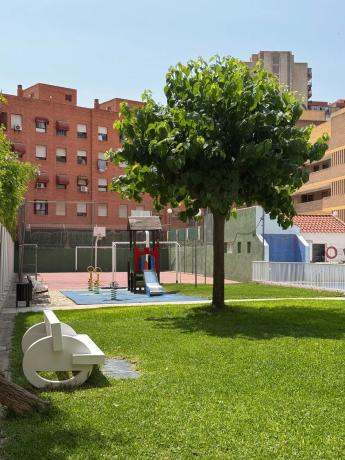 Piso en calle Córdoba, 13