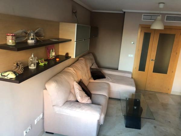 Piso en avenida del Doctor Jiménez Díaz, 5