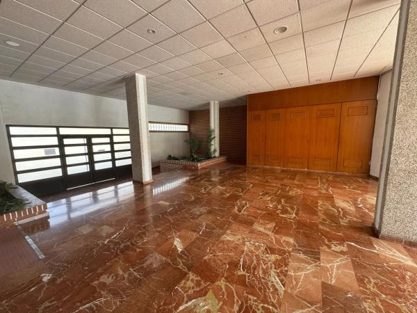 Piso en calle Córdoba, 13