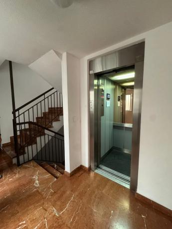 Piso en calle Córdoba, 13