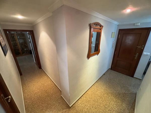 Piso en calle Córdoba, 13