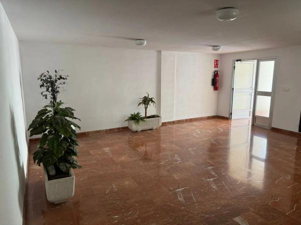 Piso en calle Córdoba, 13