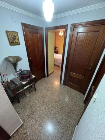 Piso en calle Córdoba, 13