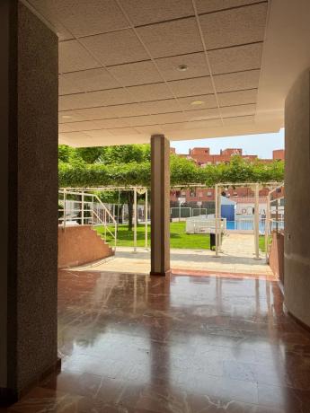 Piso en calle Córdoba, 13