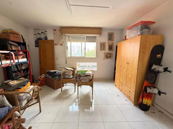 Chalet pareado en calle Rafal