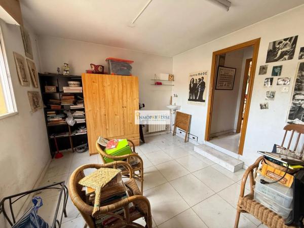 Chalet pareado en calle Rafal