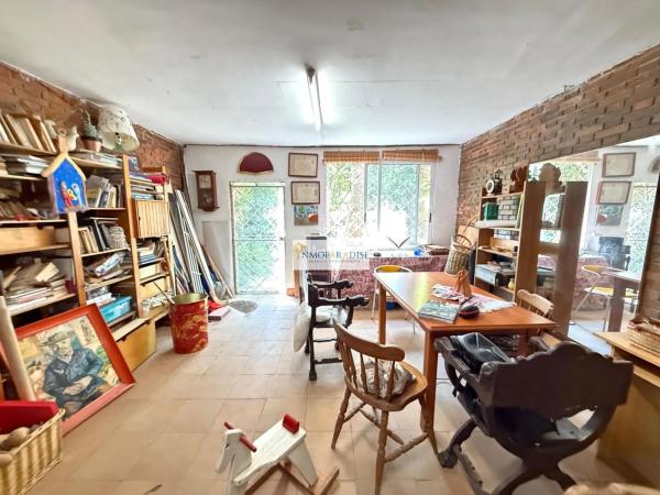 Chalet pareado en calle Rafal