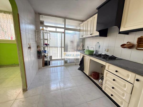 Chalet pareado en calle Rafal