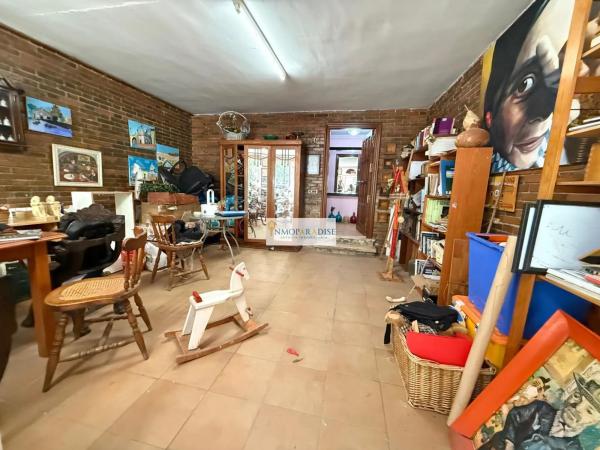 Chalet pareado en calle Rafal