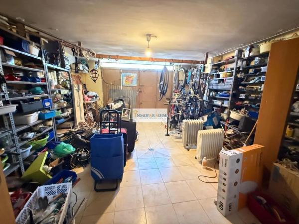 Chalet pareado en calle Rafal