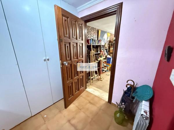 Chalet pareado en calle Rafal