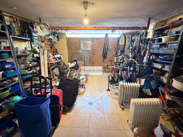 Chalet pareado en calle Rafal