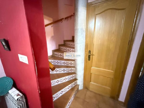 Chalet pareado en calle Rafal