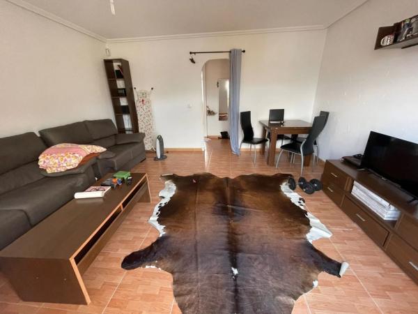 Piso en Barrio Villafranqueza