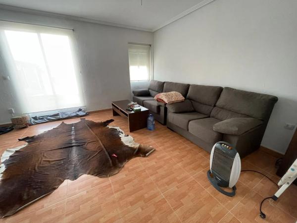 Piso en Barrio Villafranqueza