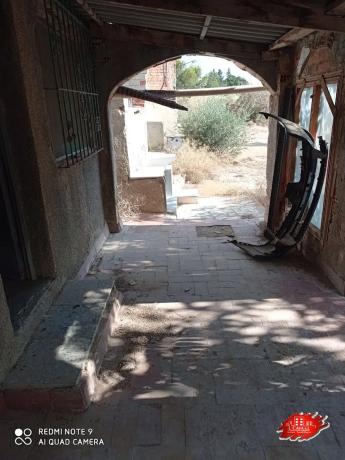 Casa independiente en calle Cala Finestrat