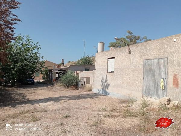 Casa independiente en calle Cala Finestrat