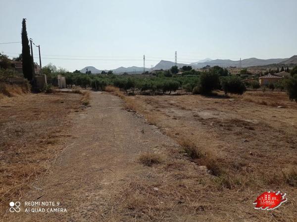 Casa independiente en calle Cala Finestrat