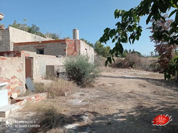 Casa independiente en calle Cala Finestrat