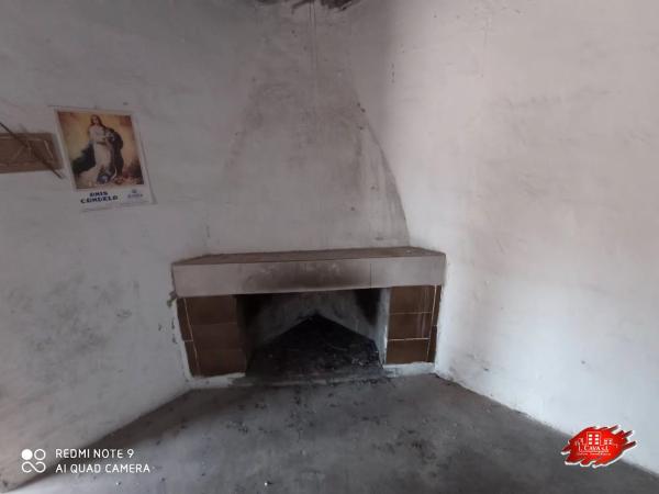 Casa independiente en calle Cala Finestrat