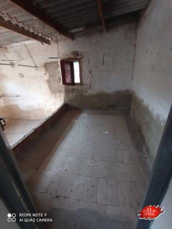 Casa independiente en calle Cala Finestrat