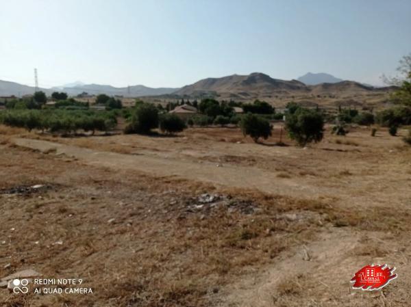 Casa independiente en calle Cala Finestrat