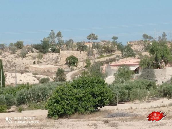Casa independiente en calle Cala Finestrat