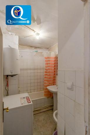 Piso en Barrio Juan XXIII