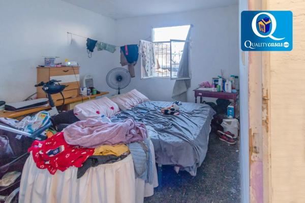 Piso en Barrio Juan XXIII