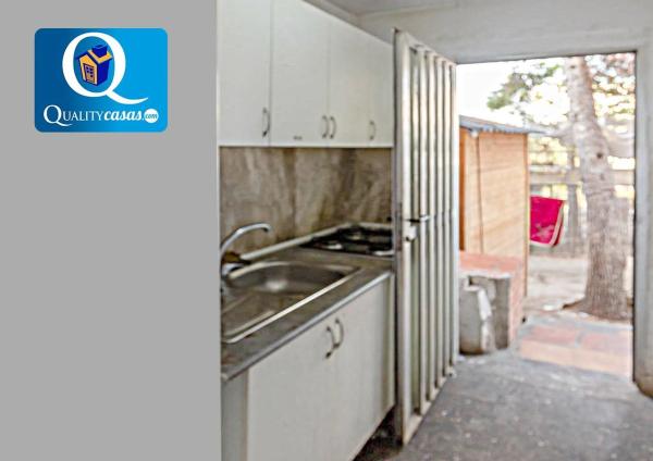 Piso en Barrio Juan XXIII