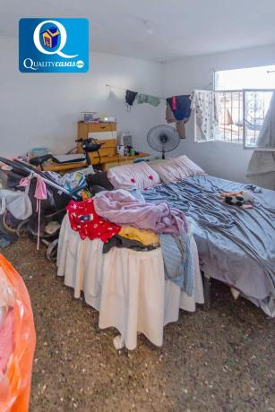 Piso en Barrio Juan XXIII