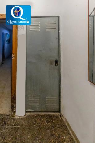 Piso en Barrio Juan XXIII