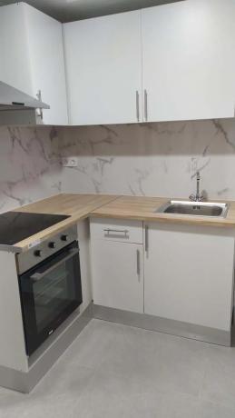 Piso en avenida del Pino Santo