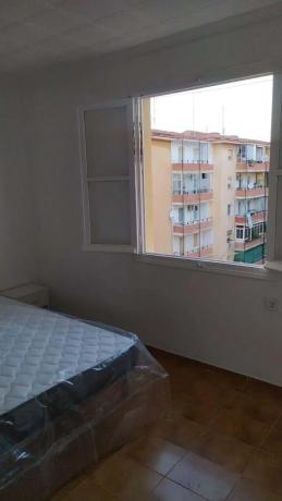 Piso en avenida del Pino Santo