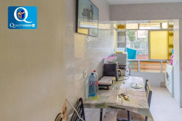 Piso en Barrio Juan XXIII