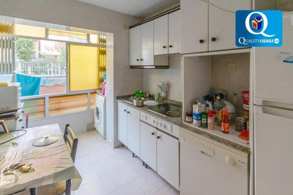 Piso en Barrio Juan XXIII