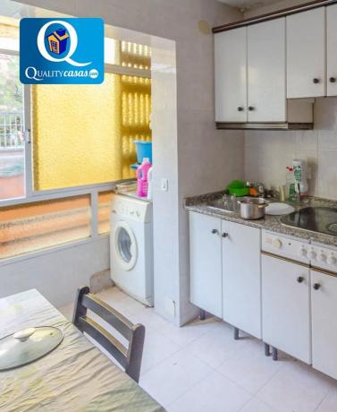 Piso en Barrio Juan XXIII