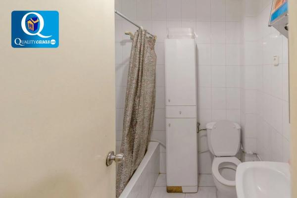 Piso en Barrio Juan XXIII