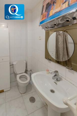 Piso en Barrio Juan XXIII