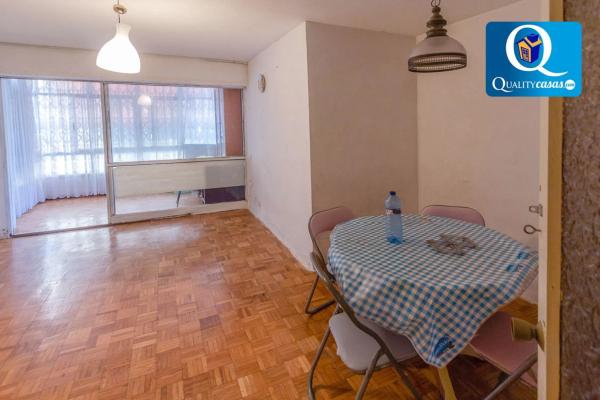 Piso en Barrio Juan XXIII