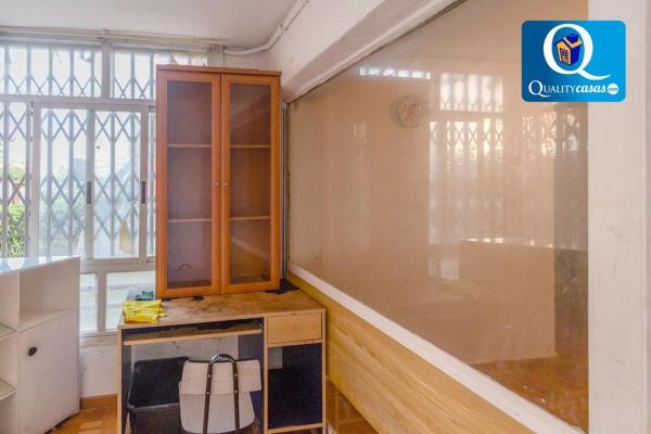 Piso en Barrio Juan XXIII