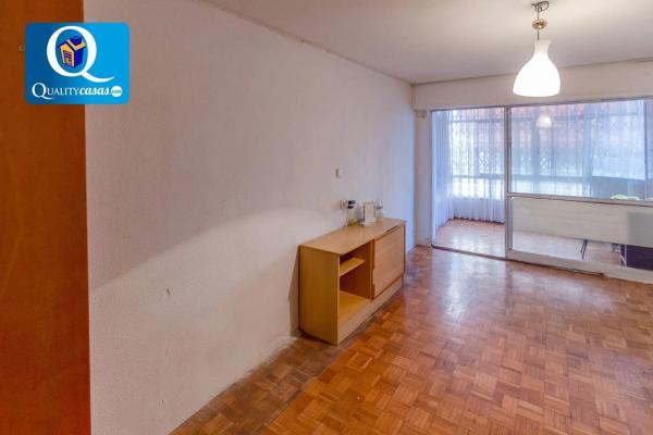 Piso en Barrio Juan XXIII