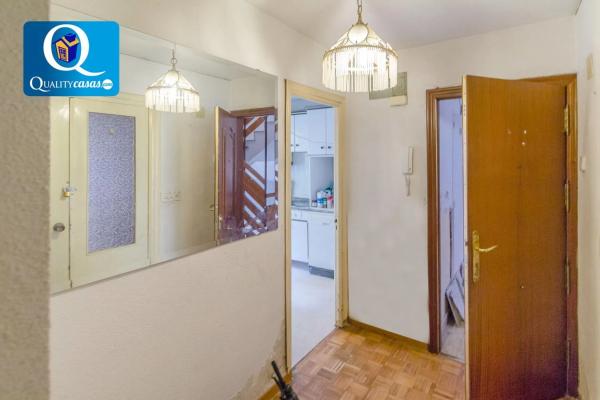 Piso en Barrio Juan XXIII