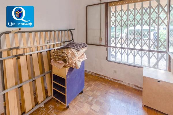 Piso en Barrio Juan XXIII